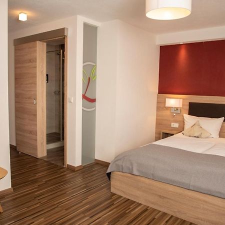 Gasthof Zum Goldenen Lamm Wettelsheim Eksteriør bilde