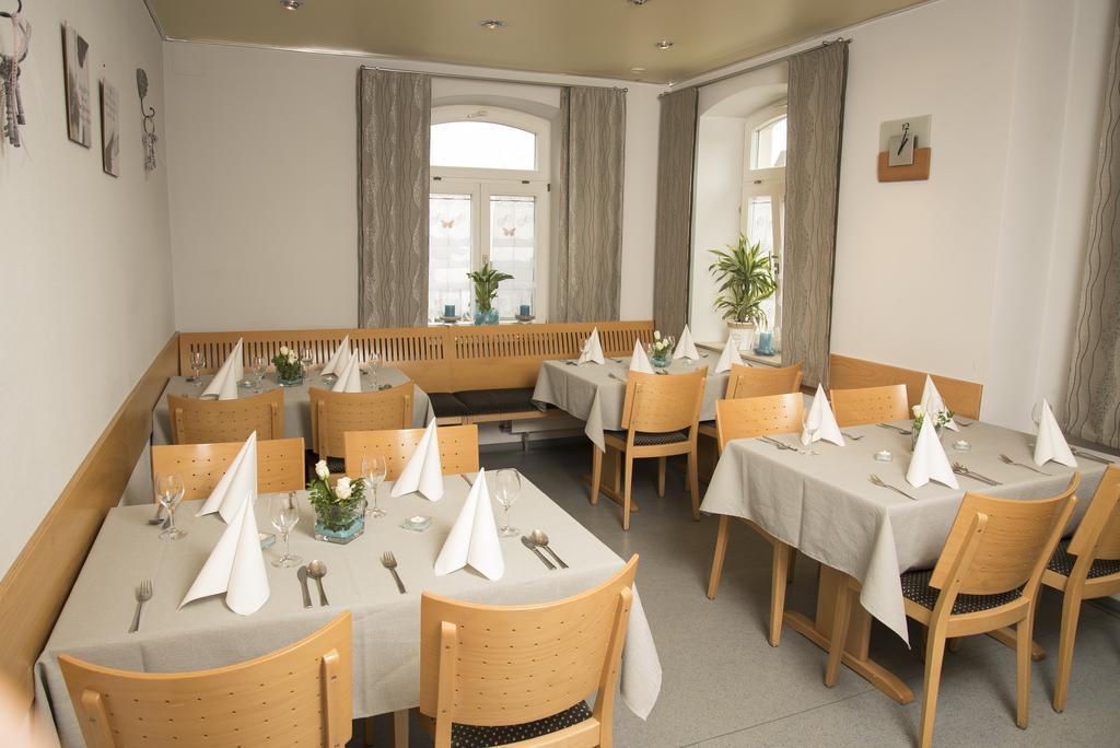 Gasthof Zum Goldenen Lamm Wettelsheim Eksteriør bilde