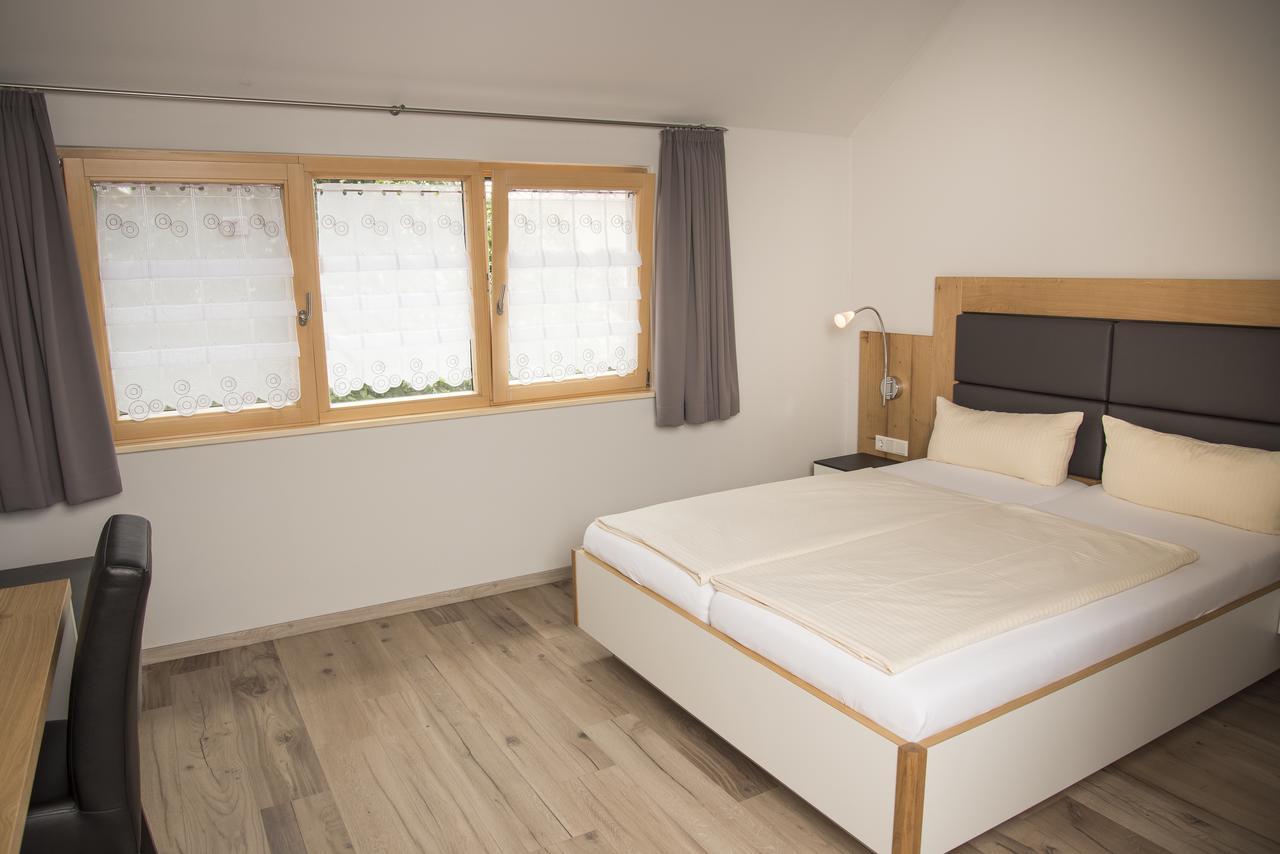 Gasthof Zum Goldenen Lamm Wettelsheim Eksteriør bilde